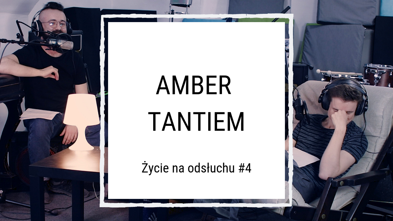 Życie na odsłuchu