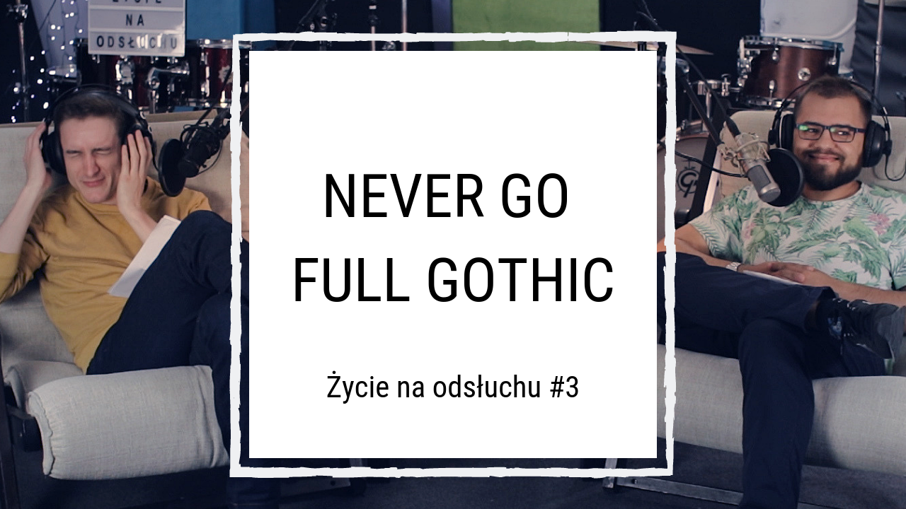 Życie na odsłuchu