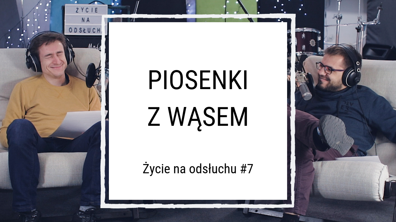 Życie na odsłuchu