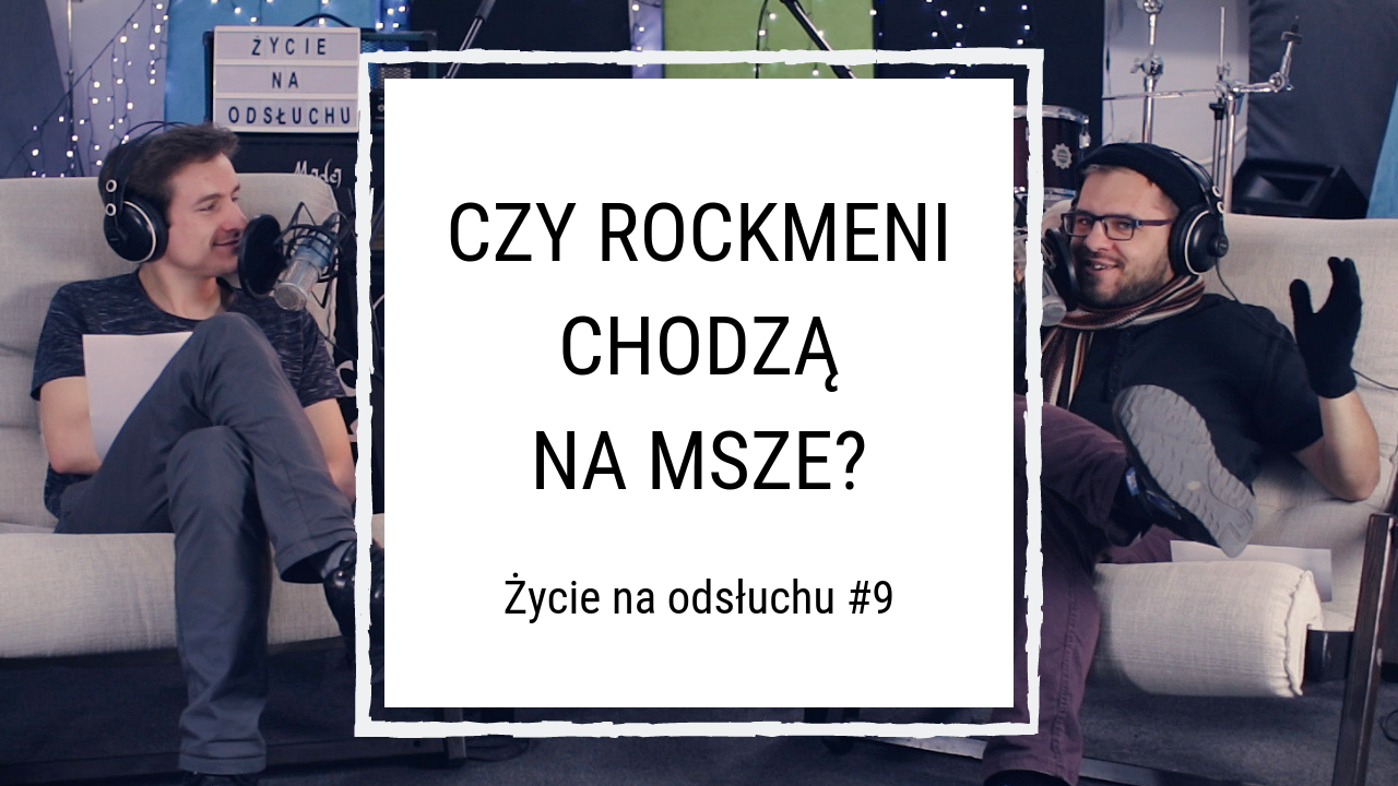 Życie na odsłuchu