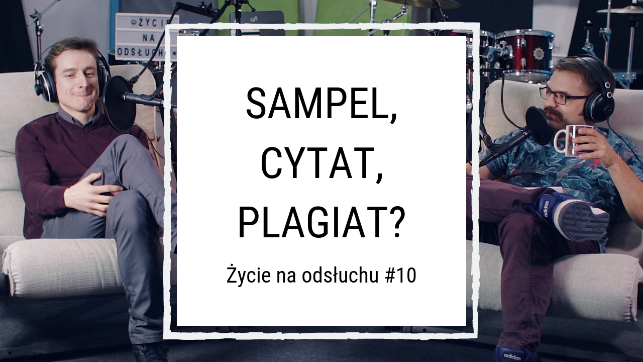 Życie na odsłuchu