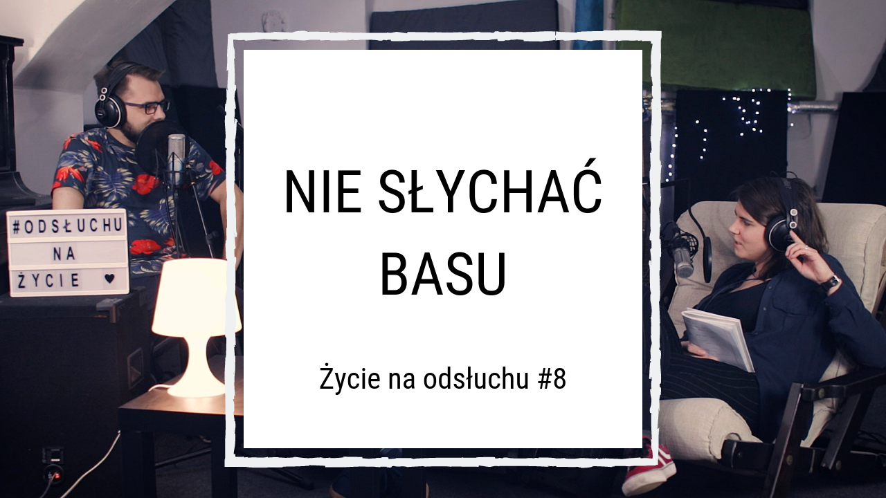 Życie na odsłuchu