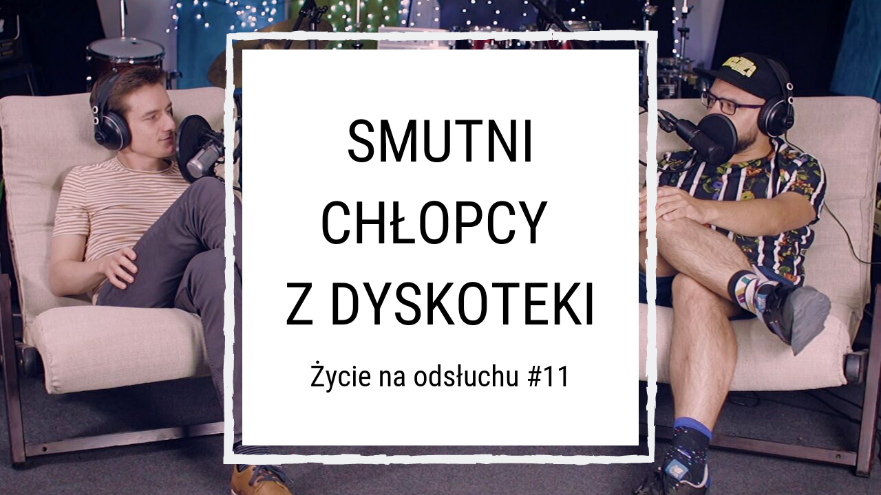Życie na odsłuchu