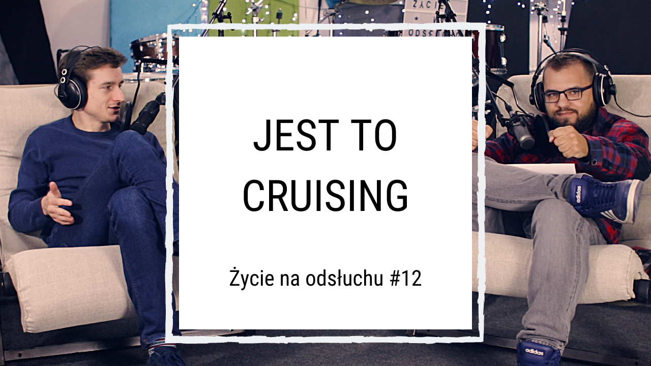 Życie na odsłuchu
