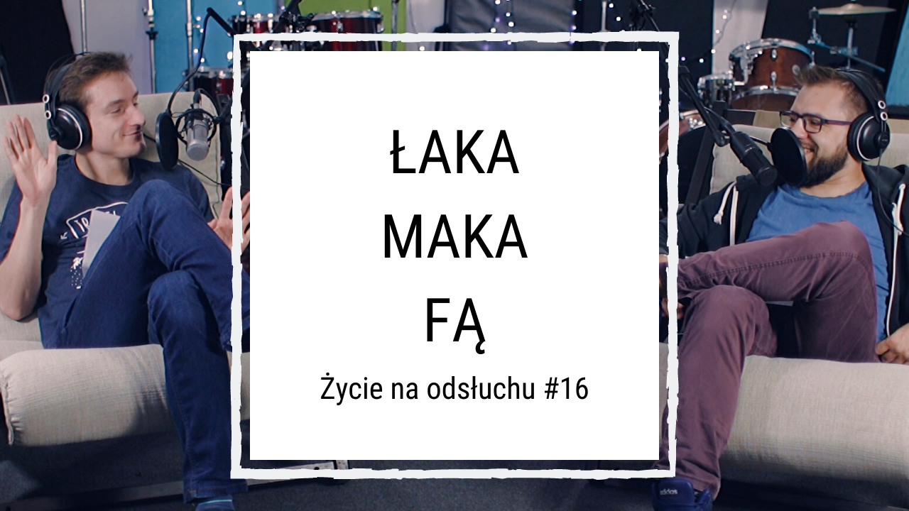 Życie na odsłuchu