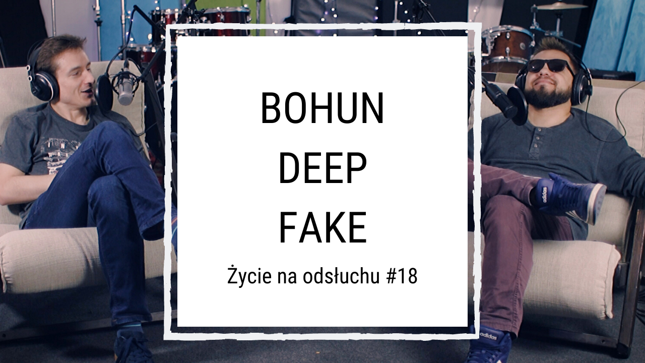 Życie na odsłuchu