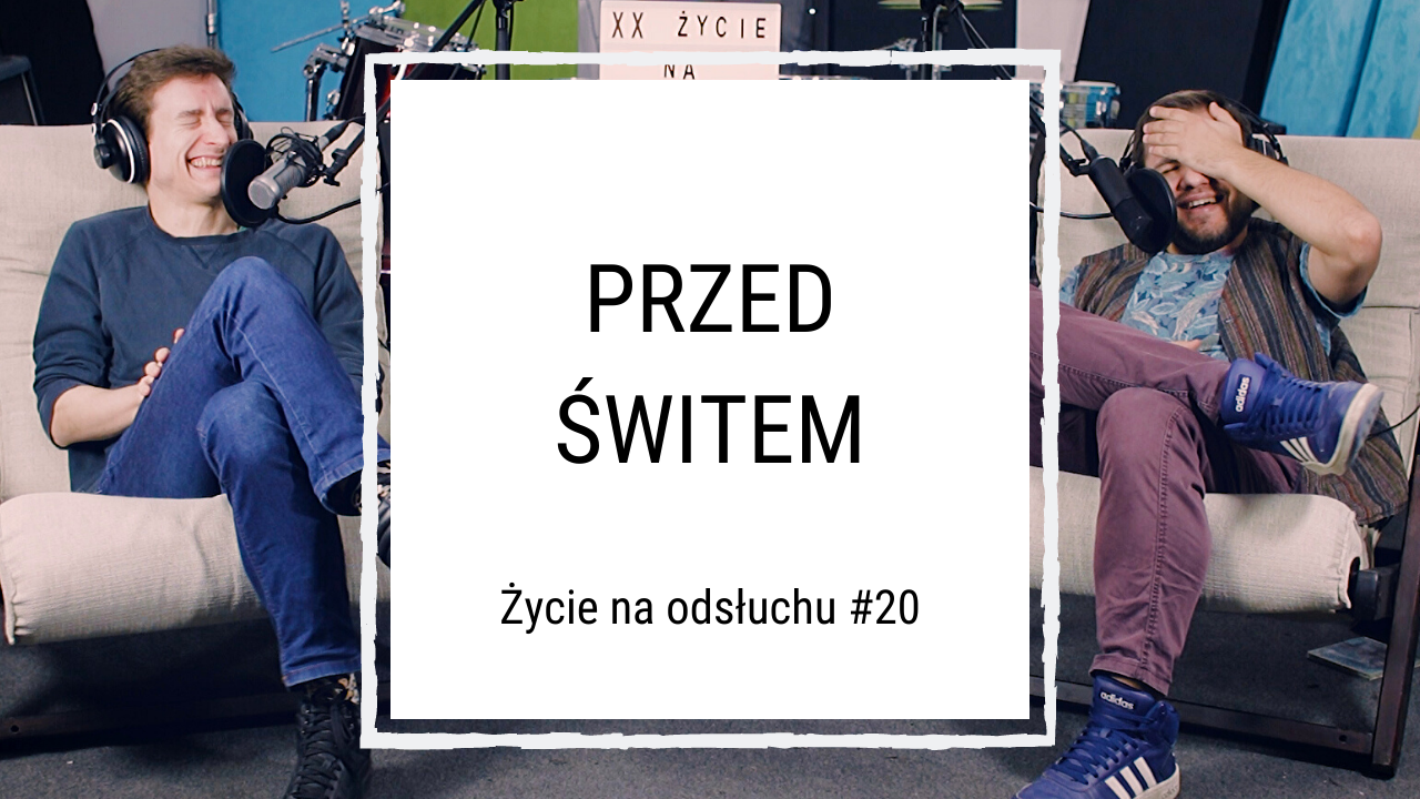 Życie na odsłuchu